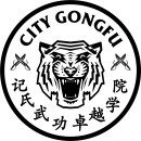 City Gongfu KIDS logo